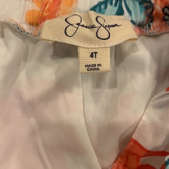 Jessica Simpson dress    - Picture 2 of 2